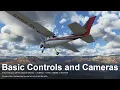 Microsoft Flight Simulator Tutorial - 1