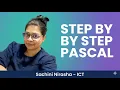 Pascal for Beginners Area of Rectangle Program Explained Step by Step