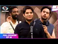 Bigg Boss 19 | Full Episode - 81 | BB Day 80: Mid-week Eviction? Fans Ka Faisla! | Colors TV
