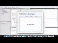 JavaFX - Adding Columns in TableView Using FXML