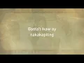 Parang Tayo Pero Hindi - Marion Aunor [Official Lyric Video] | Parang Kayo Pero Hindi OST
