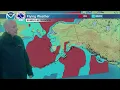 August 14 2026 - Aviation Weather