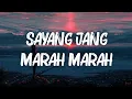 Download Lagu Sayang Jang Marah Marah - R.Angkotasan