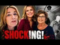 BREAKING Cryptic Message Hidden in New Nancy Guthrie Is SON-IN-LAW Involved