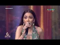 Download Lagu Regine, Jona, Morissette and Global Pinoy Singing Champs - ASAP in England - September 7, 2025