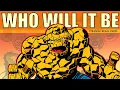 The Worst Fantastic Four Villain EVER