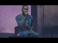 Frank Ocean - Wiseman (live in Paris)