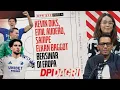 Download Lagu KEVIN DIKS, EMIL AUDERO, SAMPE ELKAN BAGGOTT BERSINAR DI EROPA