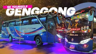 artis baru sumber jaya klaten trip sumber jaya trans sj22 genggong