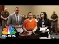 Download Lagu Larry Nassar Victims Speak Out Ahead Of Sentencing | NBC News