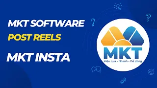MKT Insta 2025 Guide Posting Reels MKT Software 