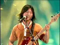 五月天 Mayday【憨人 Fool】十萬青年站出來LIVE巡迴演唱會全紀錄 MAYDAY 2000 Tour Official Live Video