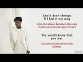 Best Part - Daniel Caesar feat. H.E.R. (Lirik Lagu Terjemahan)
