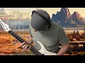 Null Pointer Exception - Wild East Blues Right Guitar