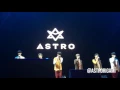 170305 ASTRO (아스트로) in Singapore - Your Love (사랑이)