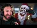Lagu This is the SCARIEST Christmas Game EVER Released...