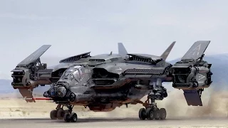 الطائرات العسكرية في المستقبل 