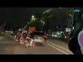 Download Lagu Kabur Dari Kejaran Polisi, Bocah Tawuran ini Tertabrak Gengnya Sendiri - 86