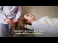 What is a table massage