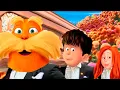 The Lorax - Coffin Dance Song COVER VERSION