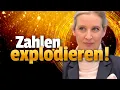 Download Lagu 💥JETZT wird aufgeräumt: AfD bei 34%