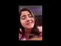 BAGINDAS 100% CINTAKU COVER BY BULAN SUTENA