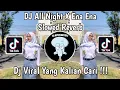 Download Lagu DJ ALL NIGHT X ENA ENA REMIX SLOW DJ TEBANG VIRAL TIK TOK TERBARU 2024 YANG KALIAN CARI !