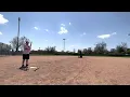 Suncoast Ruckus 1 piece Utrip bats