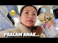 Lagu GOODBYE DEUTSCHLAND! NAGPAKALAYO MUNA HABANG NASA KANYA ANG ANAK! TEAM BLENDED