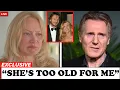 Liam Neeson EXPLAINS Why He s Breaking Up With Pamela Anderson