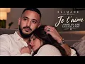 SLIMANE – JE T’AIME COMME ON AIME UNE SEULE FOIS [NOUVEAUTÉ 2026] | FAN MADE❤️
