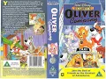 Download Lagu Walt Disney Oliver \u0026 Company (1988)(Trailer VHS 1997 UK)(Available Now)