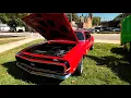 Bring the Heat Car Show 24 Sept 22 Part 2 of 2