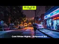 Download Lagu DJ WAAYU - Cold Winter Nights (Bollywood Set)