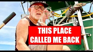 What’s Next for My Boat and This Channel? A New Chapter Begins. #boatlife #japan #slowtravel