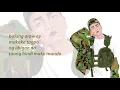 Balang Araw -  J2X (Official Lyrics Video) MC Beats