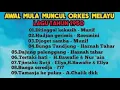 Lagu Kumpulan Lagu Melayu Tahun 50 an