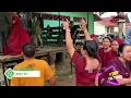Hanyi Hanyi Sesu By Radha Lina  ~Wedding Party Jeni \u0026 Hendri Di Desa Tumbang Habangoi