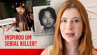 UM FILME TÃO PERTURBADOR QUE FOI INVESTIGADO PELO FBI