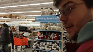 2019 Exploring Big Lots in Bayshore NY