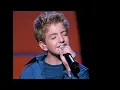 Billy Gilman - Ben - (Michael Jackson 30th Anniversary) HD