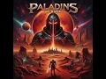 Download Lagu Power Metal - Paladins of Mars