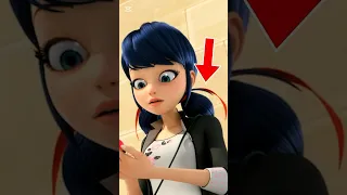 لم يلاحظ أحد هذه التفاصيل في ميراكيلوس ليدي باج Miraculous ميراكلس 