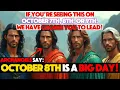 Download Lagu CHOSEN ONE! ARLMIGHTY ARCHANGELS SAY: OCTOBER 8TH IS A BIG DAY! | ANGELIC MESSAGE