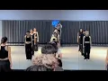 Download Lagu The dance studio practice version of \