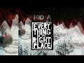 Download Lagu Everything In Its Right Place for 1 Hour (Instrumental)