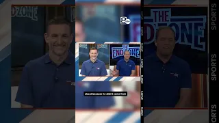 The End Zone Episode 18