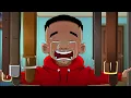 Download Lagu Als je vader voor elke gil een andere riem heeft