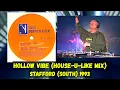 Download Lagu Xen Mantra - Hollow Vibe (House-U-Like Mix)