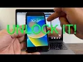 AT T Unlock iPhone Phone Request - Heads up We approved your unlock request